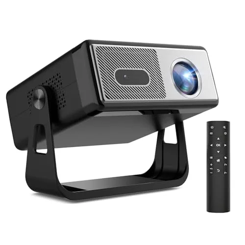 ENUOSUMA Smart Box Projector